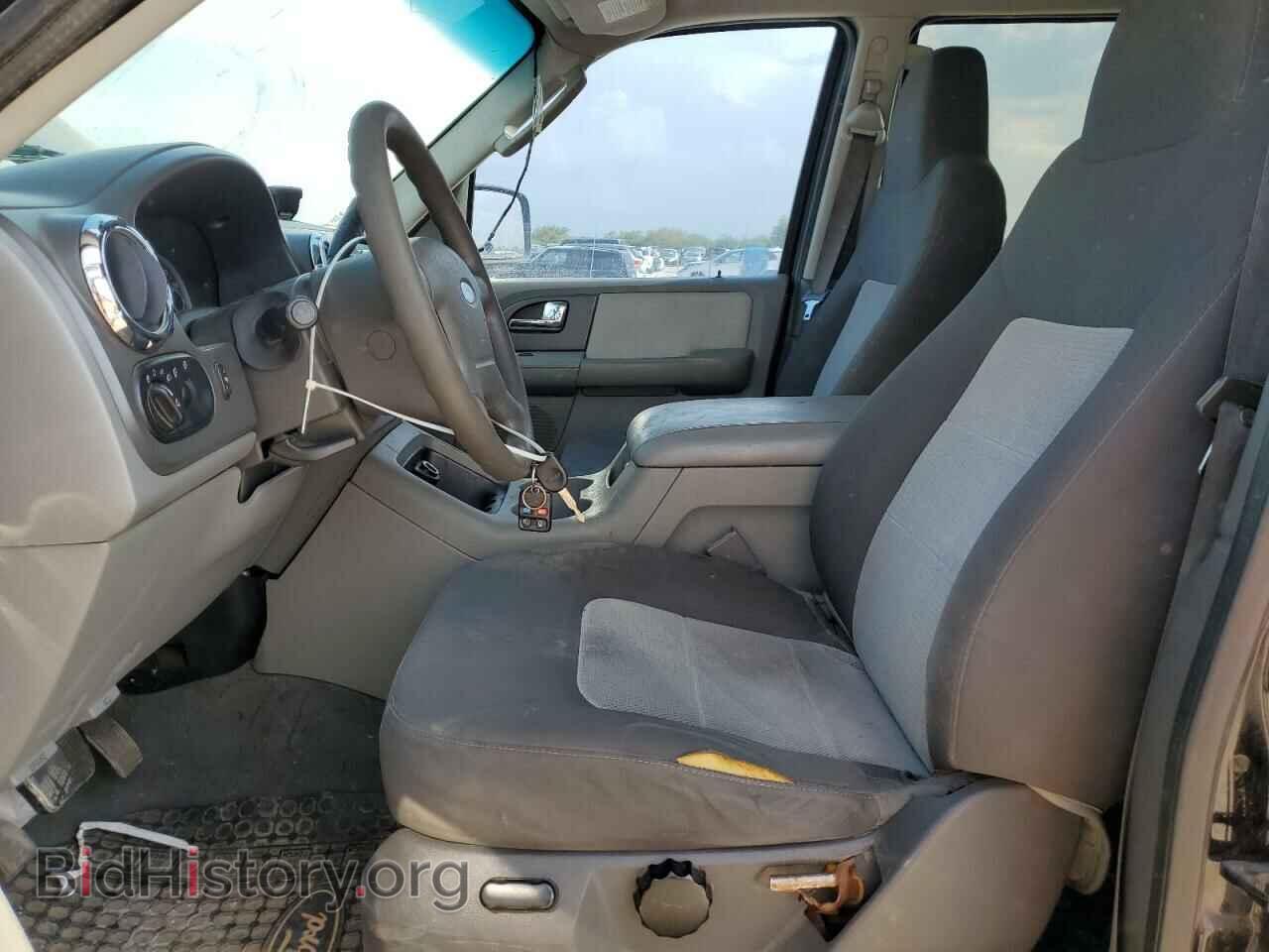 2006 FORD EXPEDITION - VIN: 1FMPU16596LA28085 - Фото 7