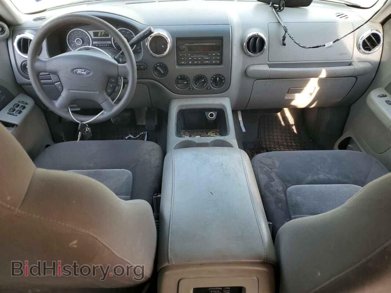 2006 FORD EXPEDITION - VIN: 1FMPU16596LA28085 - Фото 8
