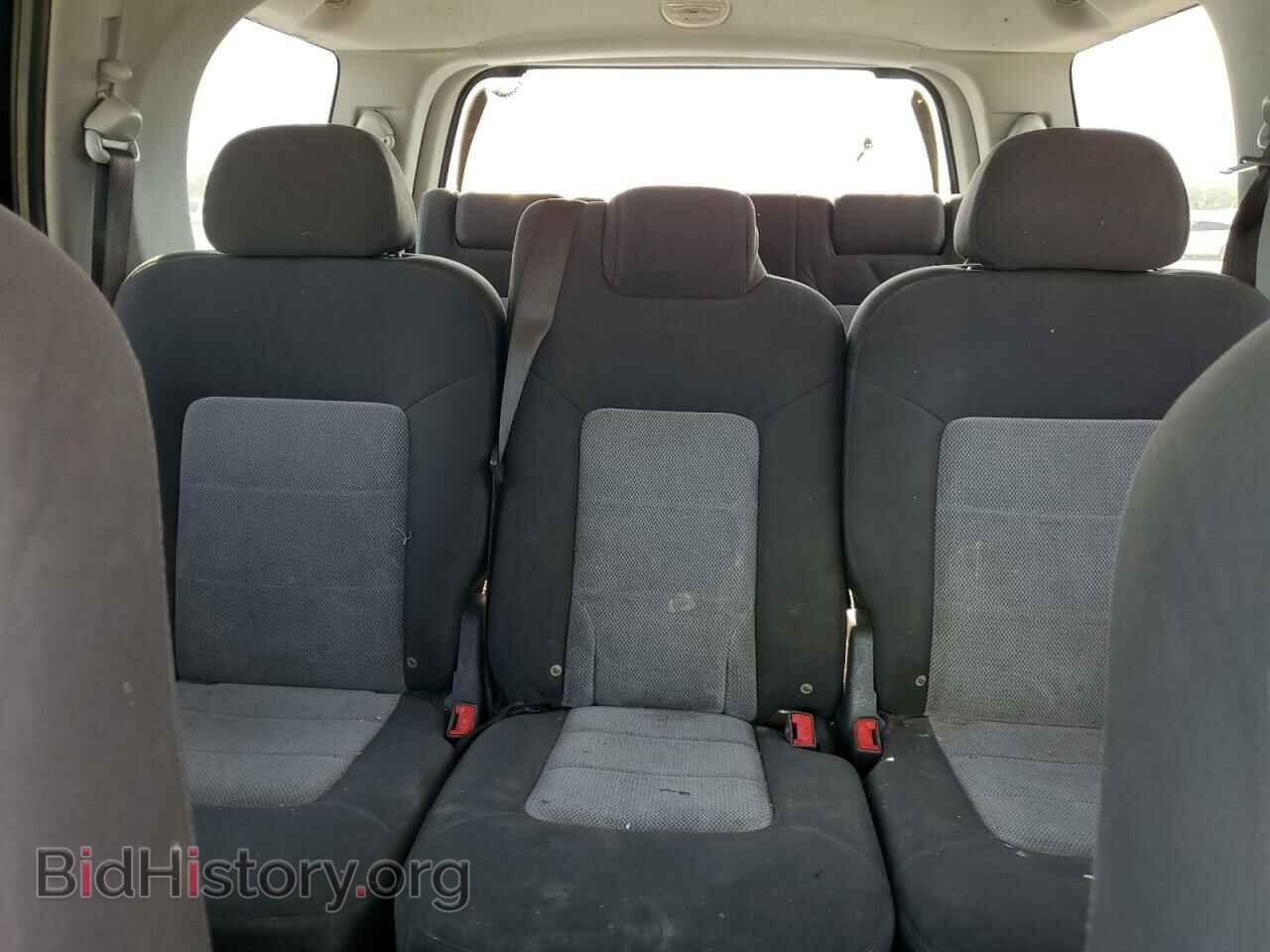 2006 FORD EXPEDITION - VIN: 1FMPU16596LA28085 - Фото 10