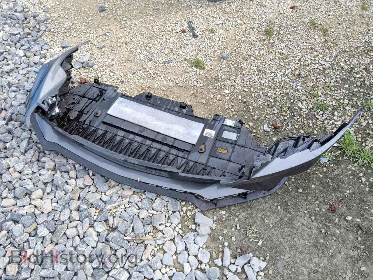 2021 FORD MUSTANG - VIN: 1FATP8UH5M5122293 - Фото 12