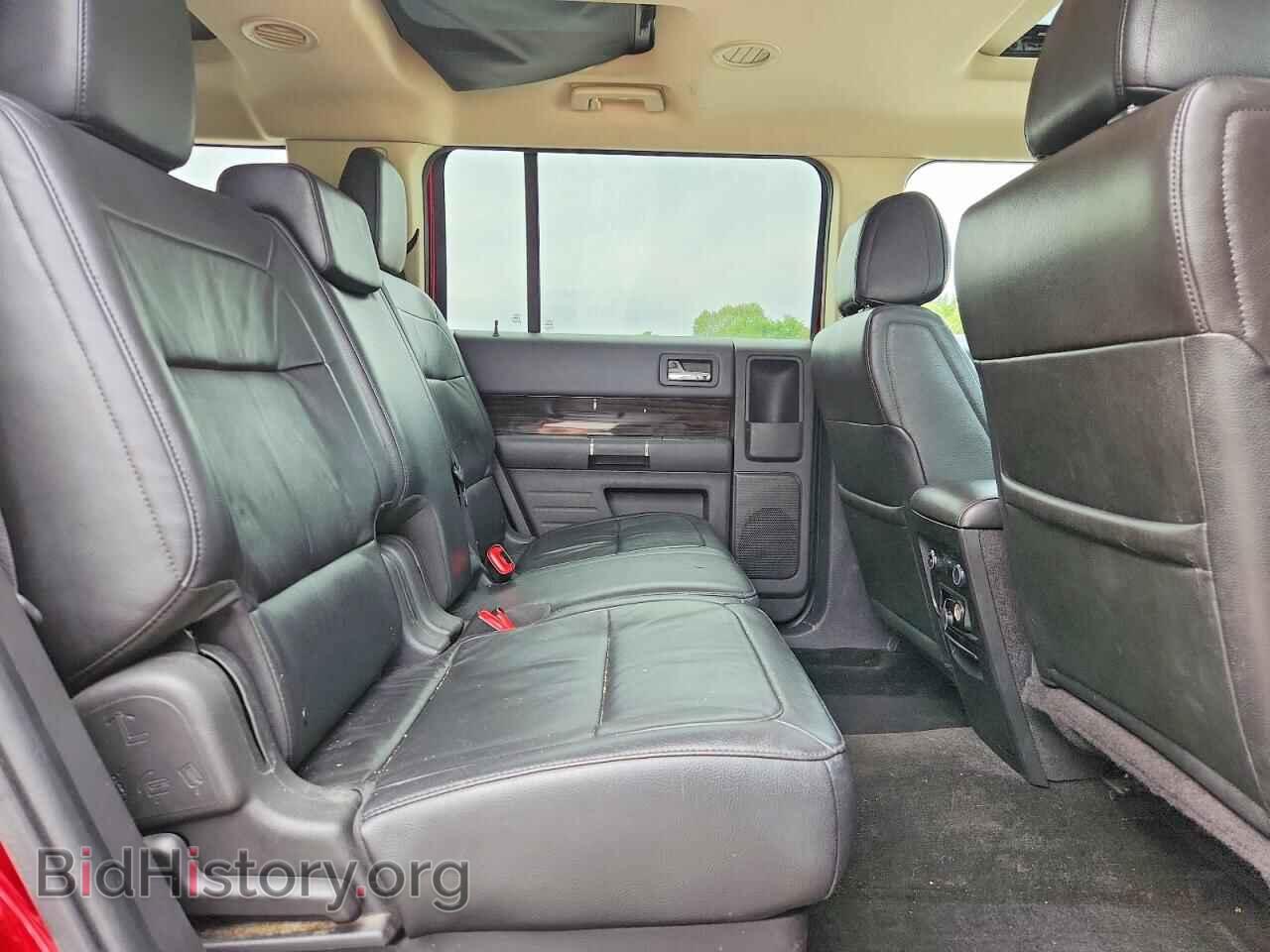 2014 FORD FLEX - VIN: 2FMGK5C86EBD01669 - Photo 11
