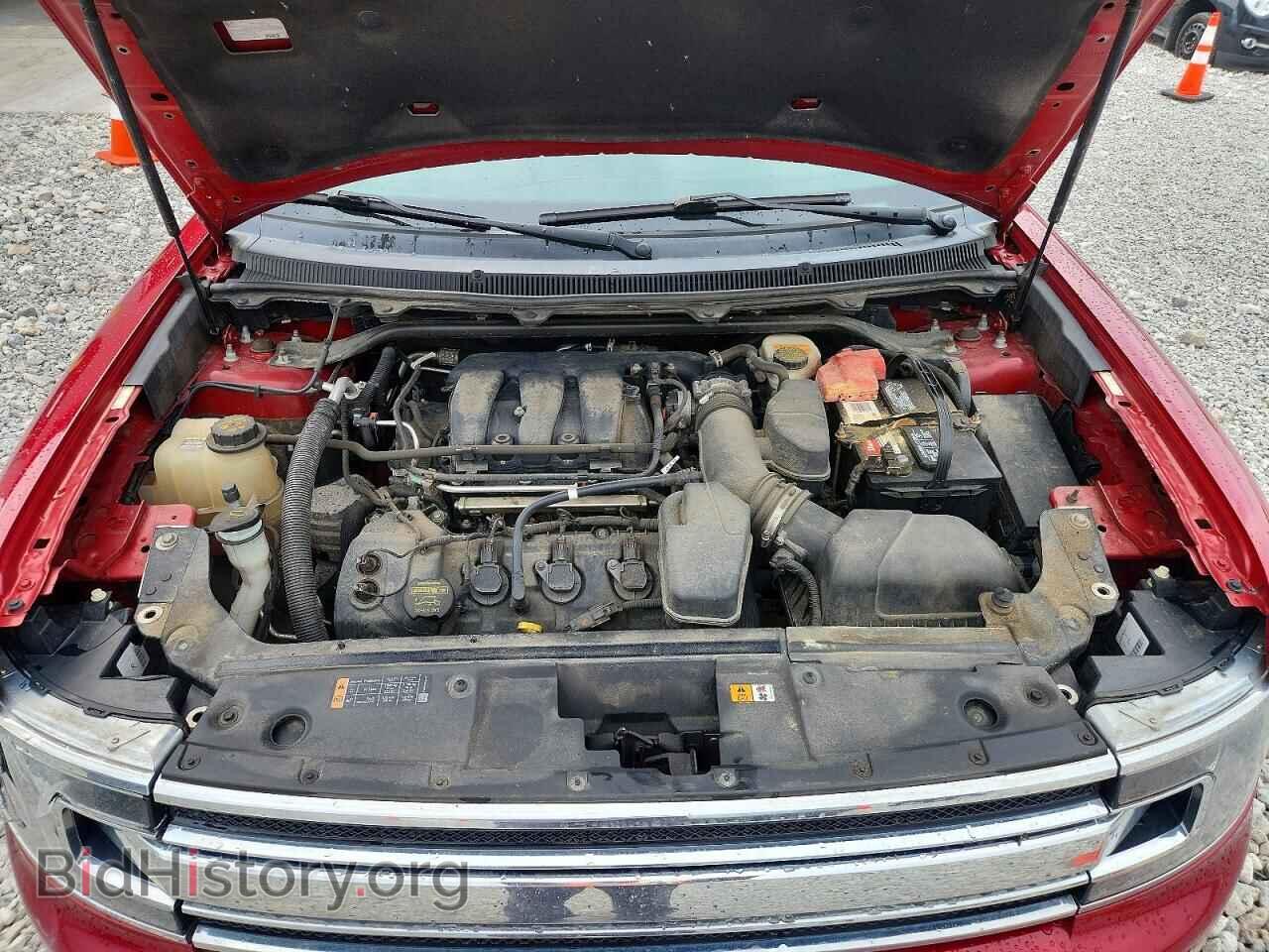 2014 FORD FLEX - VIN: 2FMGK5C86EBD01669 - Photo 12