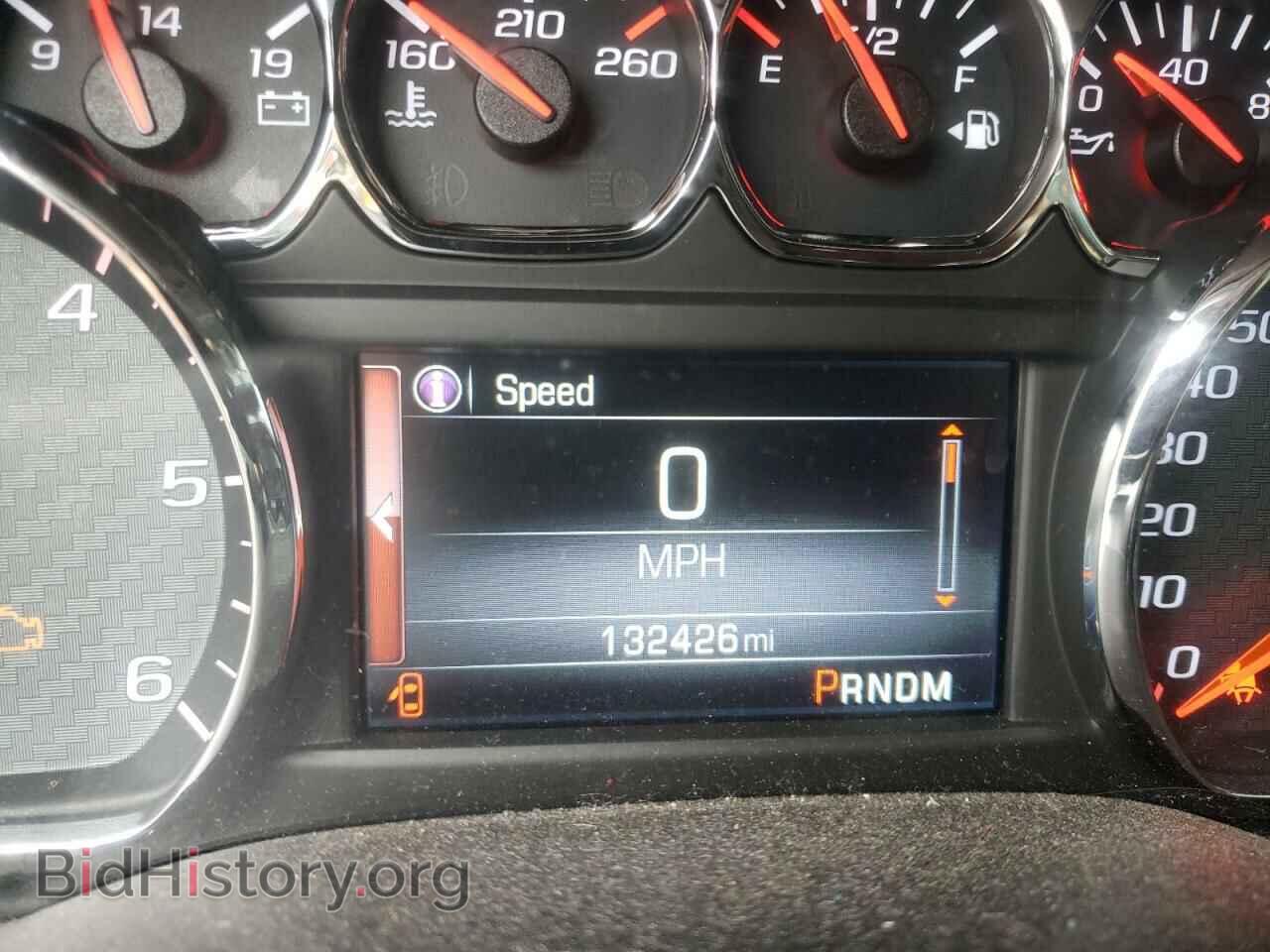 2014 GMC SIERRA - VIN: 3GTU2VECXEG391947 - Фото 9