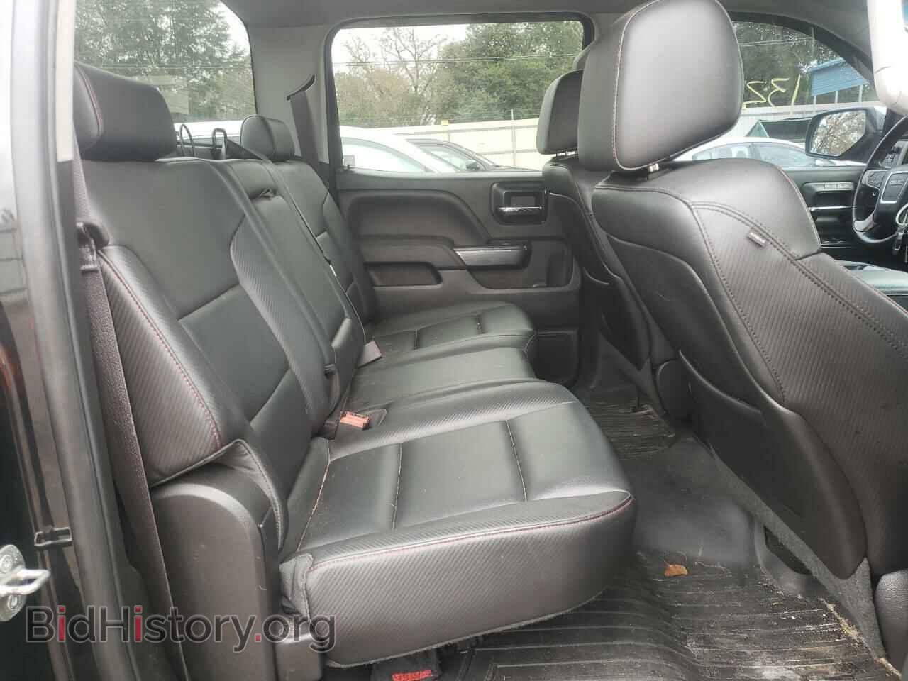2014 GMC SIERRA - VIN: 3GTU2VECXEG391947 - Фото 10