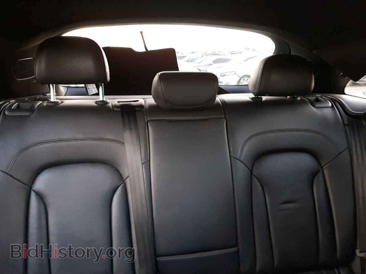 2018 AUDI Q3 - VIN: WA1BCCFS2JR034913 - Фото 10