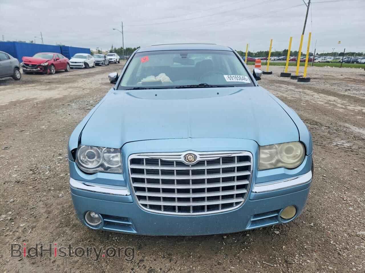 2009 CHRYSLER 300 - VIN: 2C3KA63T09H580801 - Photo 5