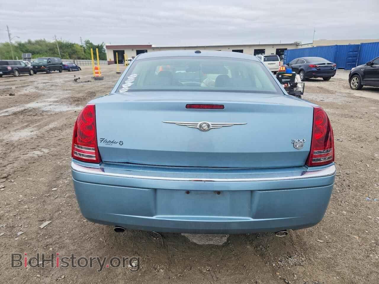 2009 CHRYSLER 300 - VIN: 2C3KA63T09H580801 - Photo 6