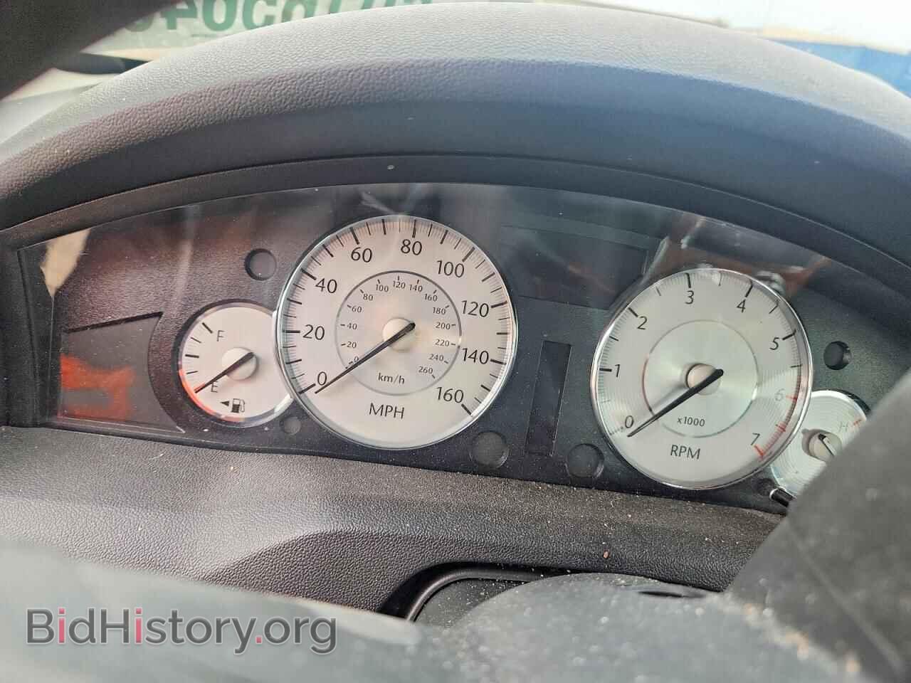 2009 CHRYSLER 300 - VIN: 2C3KA63T09H580801 - Photo 9