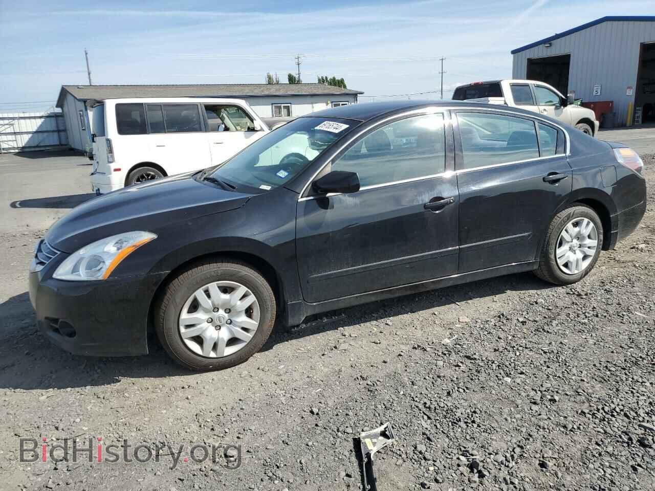 Photo 1N4AL2AP2BC176025 - NISSAN ALTIMA 2011
