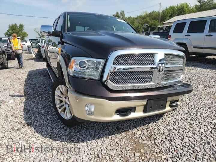 2017 RAM 1500 - VIN: 1C6RR7PTXHS587031 - Photo 14