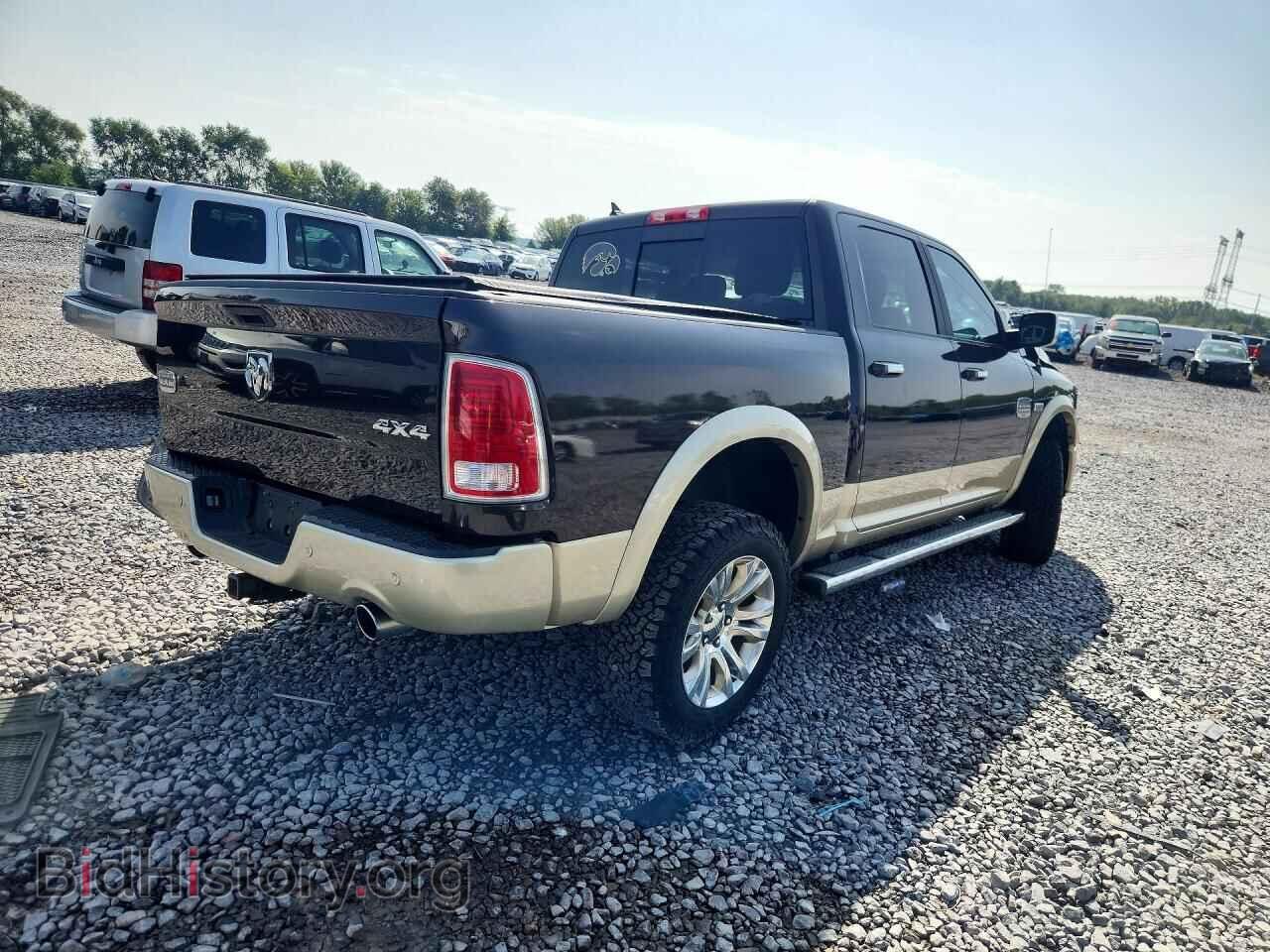 2017 RAM 1500 - VIN: 1C6RR7PTXHS587031 - Photo 3