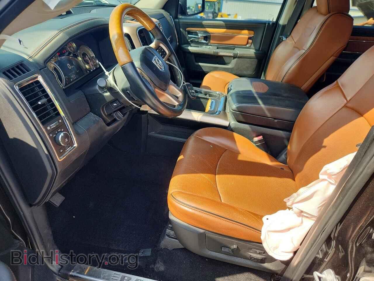 2017 RAM 1500 - VIN: 1C6RR7PTXHS587031 - Photo 7
