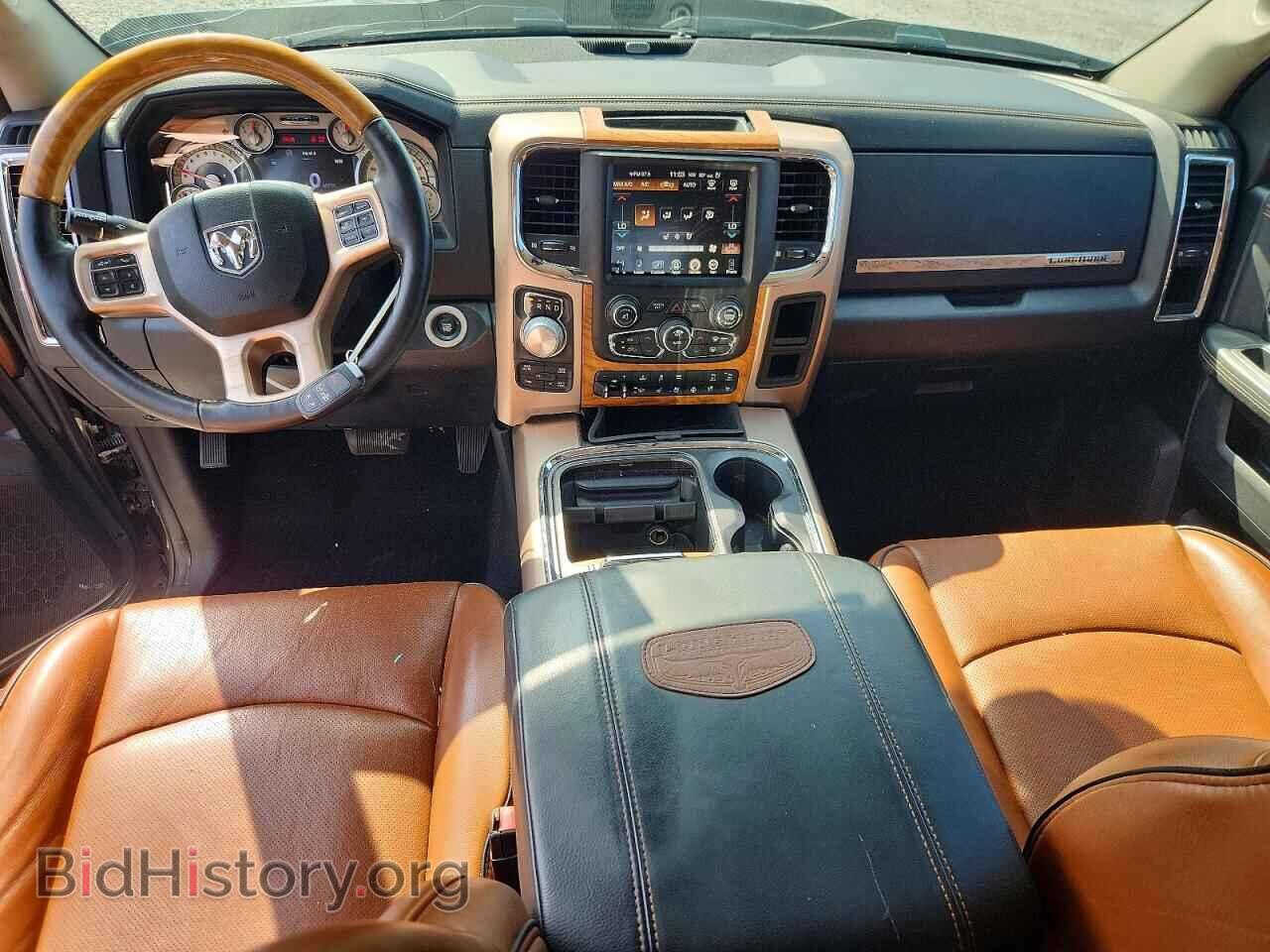 2017 RAM 1500 - VIN: 1C6RR7PTXHS587031 - Photo 8