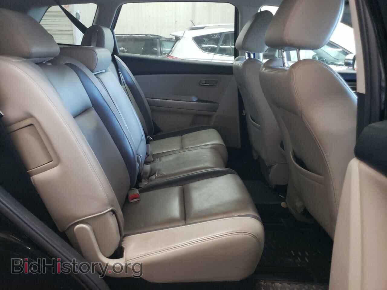 2010 MAZDA CX-9 - VIN: JM3TB3MA2A0212032 - Фото 11
