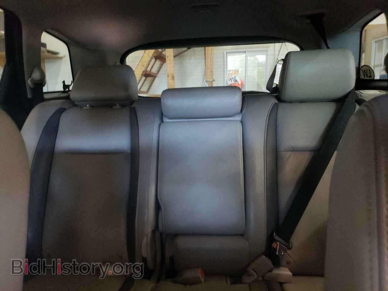 2010 MAZDA CX-9 - VIN: JM3TB3MA2A0212032 - Фото 10
