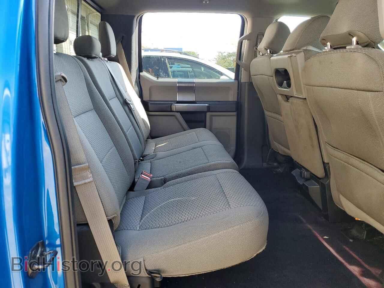 2019 FORD F150 - VIN: 1FTEW1EP4KFA60041 - Photo 10