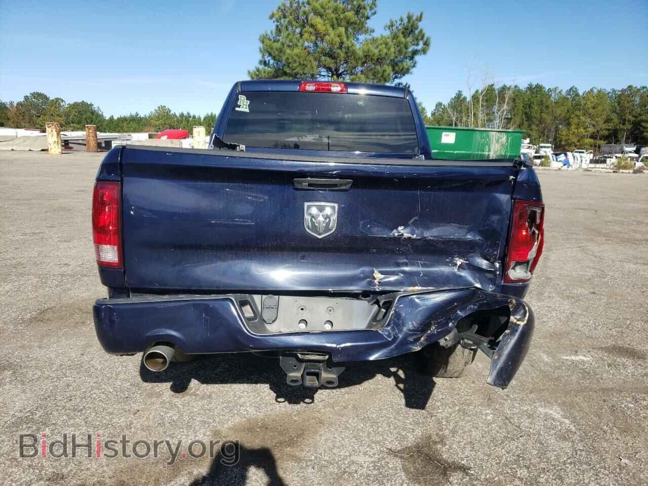 2014 RAM 1500 - VIN: 1C6RR6FT4ES366371 - Фото 6