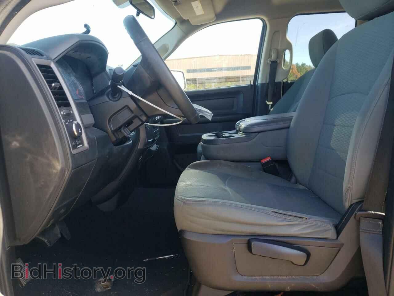 2014 RAM 1500 - VIN: 1C6RR6FT4ES366371 - Фото 7