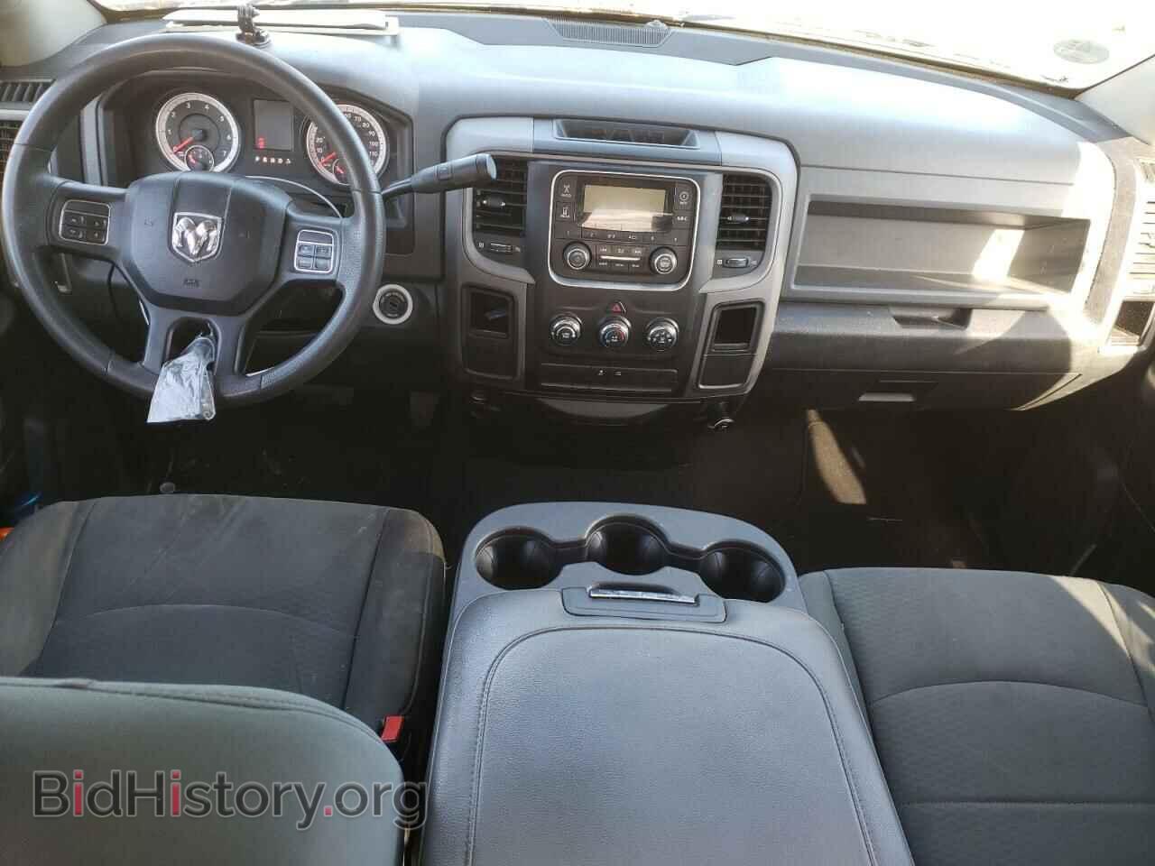 2014 RAM 1500 - VIN: 1C6RR6FT4ES366371 - Фото 8