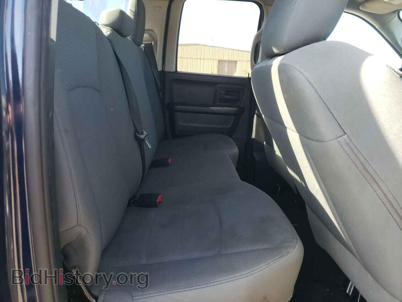 2014 RAM 1500 - VIN: 1C6RR6FT4ES366371 - Фото 10