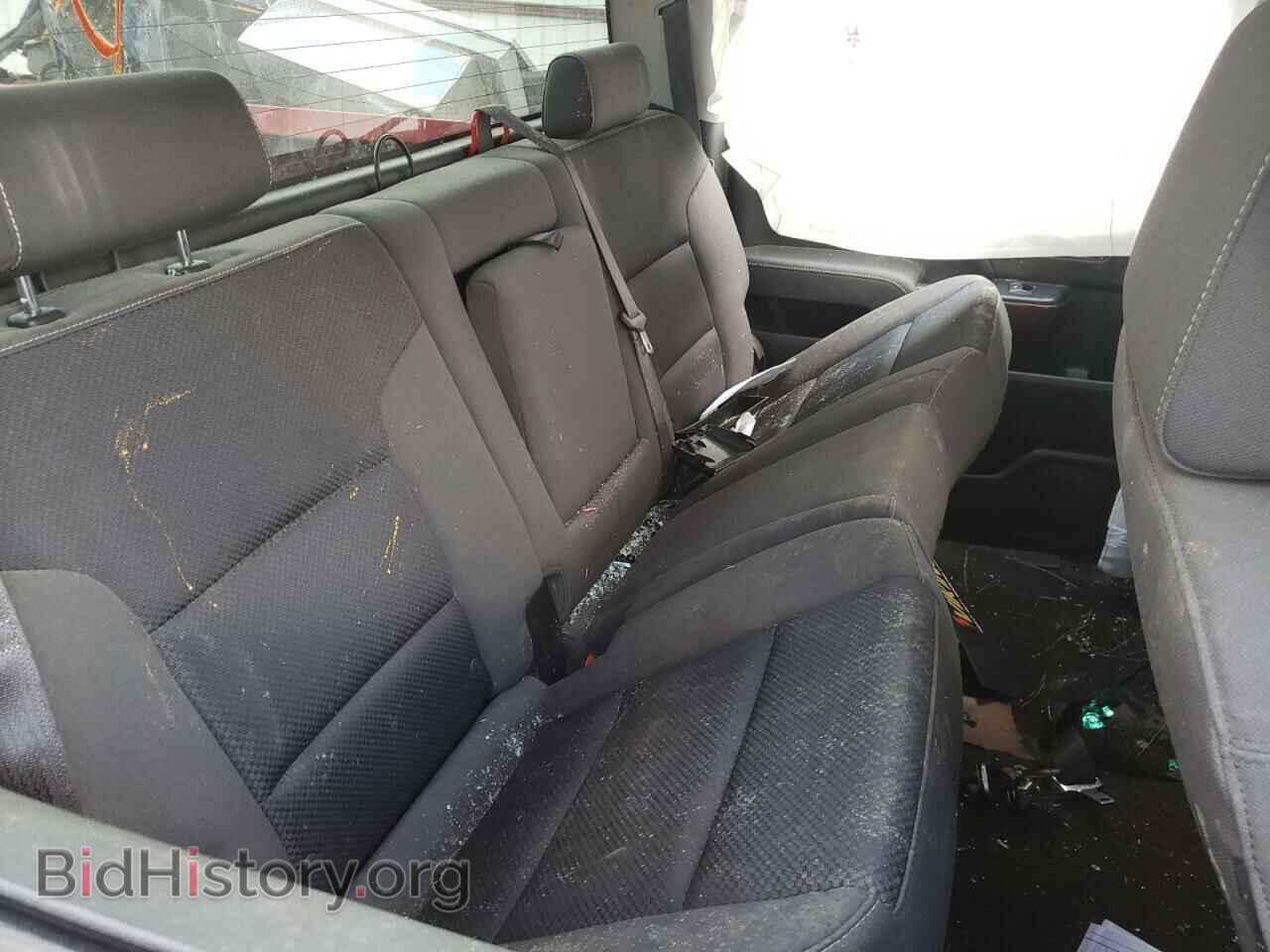 2017 GMC SIERRA - VIN: 3GTP1MEC8HG321815 - Фото 6