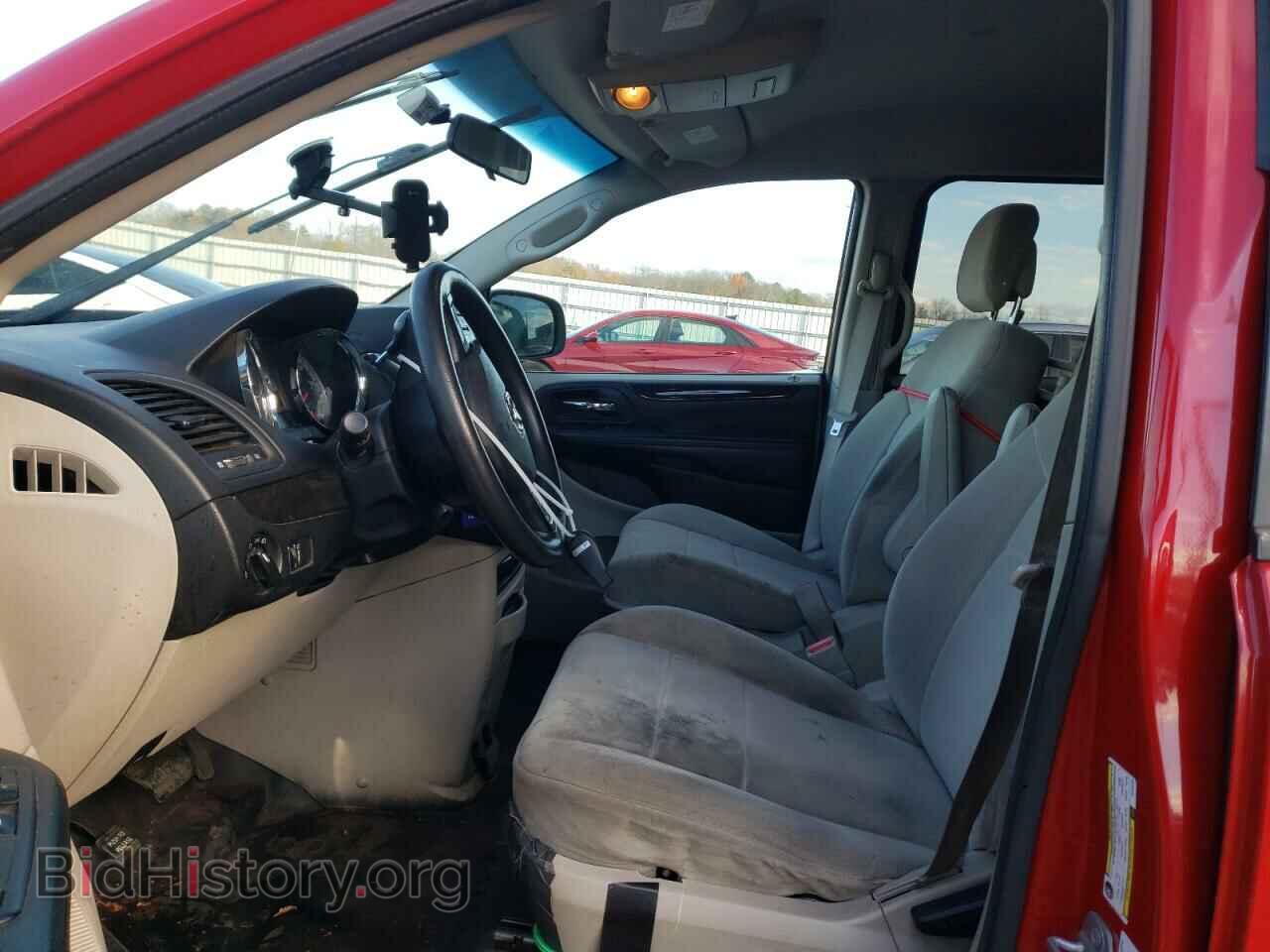 2014 RAM TRADESMAN - VIN: 2C4RRGAG6ER148720 - Фото 7