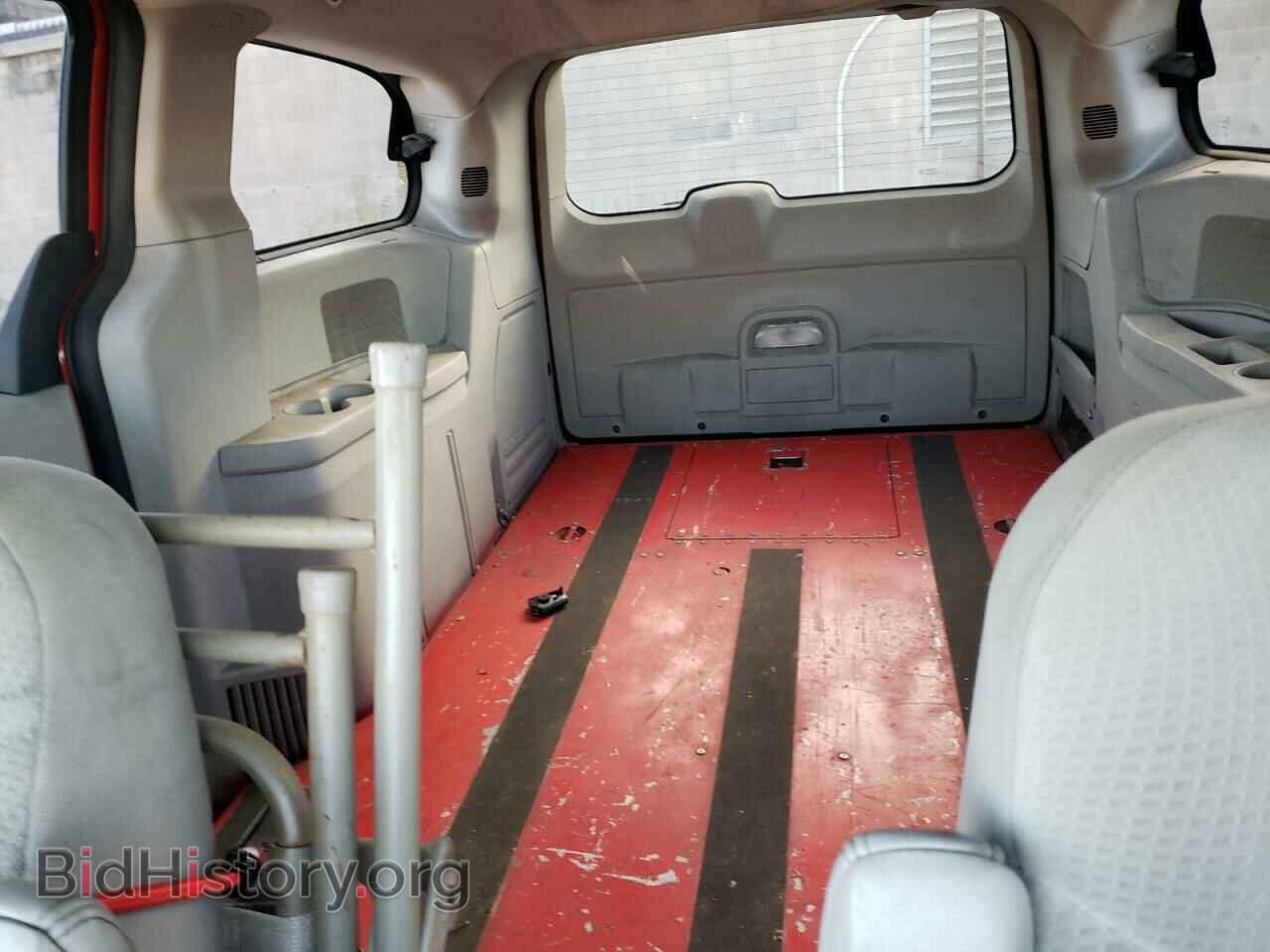 2014 RAM TRADESMAN - VIN: 2C4RRGAG6ER148720 - Фото 10