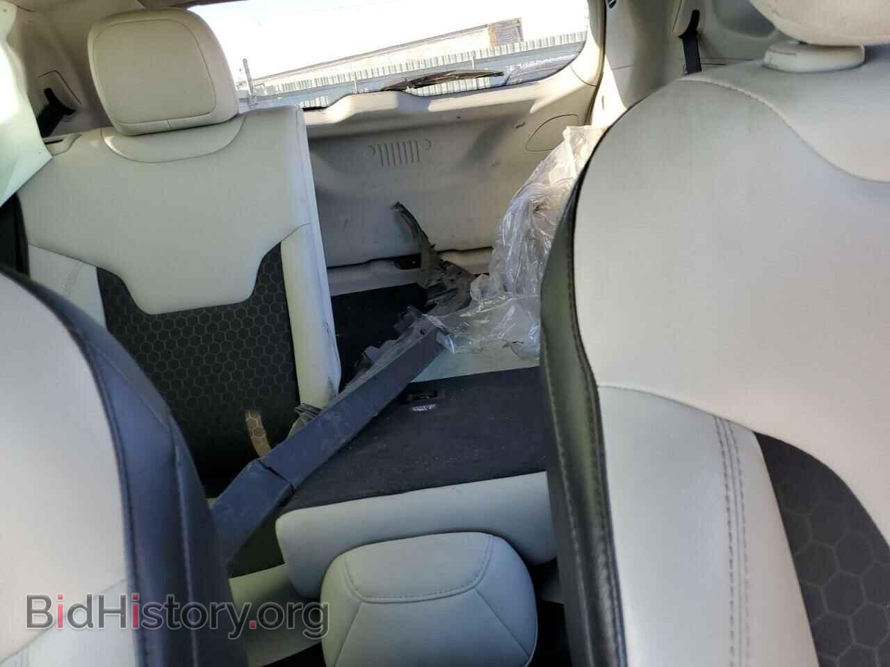 2019 JEEP COMPASS - VIN: 3C4NJDBB5KT679441 - Фото 10