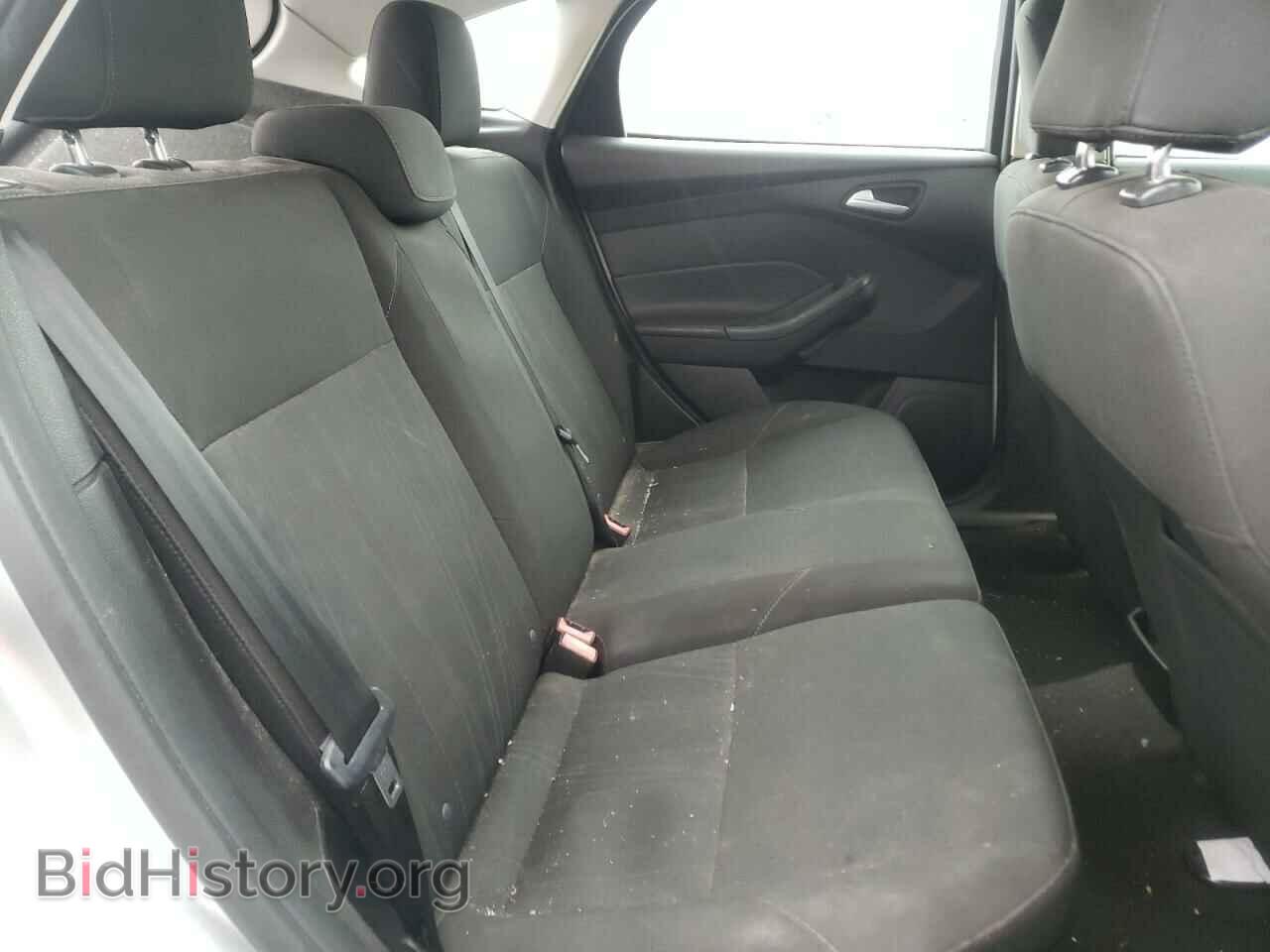 2015 FORD FOCUS - VIN: 1FADP3K2XFL242174 - Фото 6