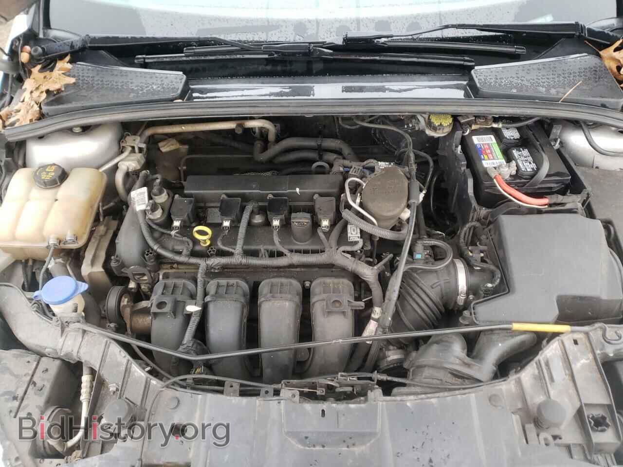 2015 FORD FOCUS - VIN: 1FADP3K2XFL242174 - Фото 7
