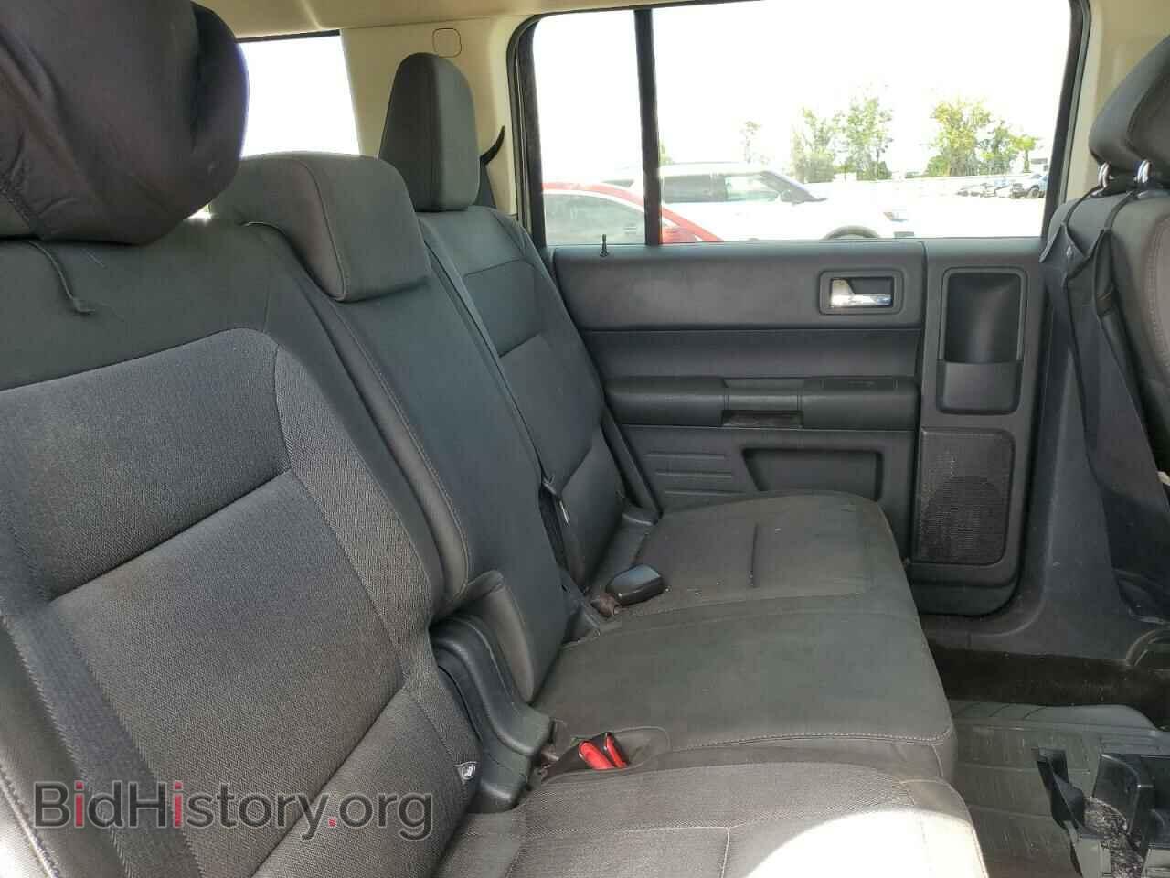 2014 FORD FLEX - VIN: 2FMGK5B87EBD03898 - Photo 11