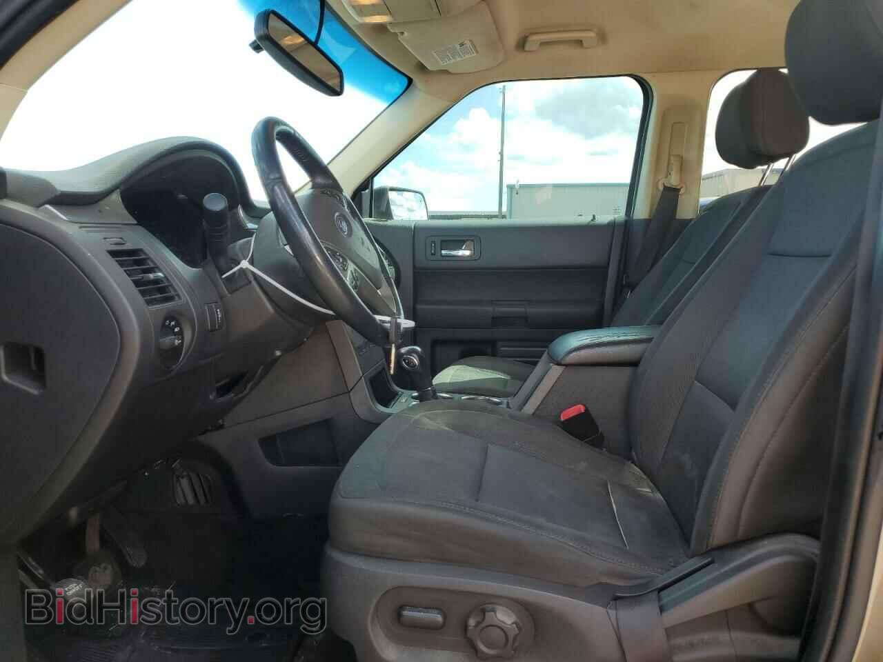 2014 FORD FLEX - VIN: 2FMGK5B87EBD03898 - Photo 7
