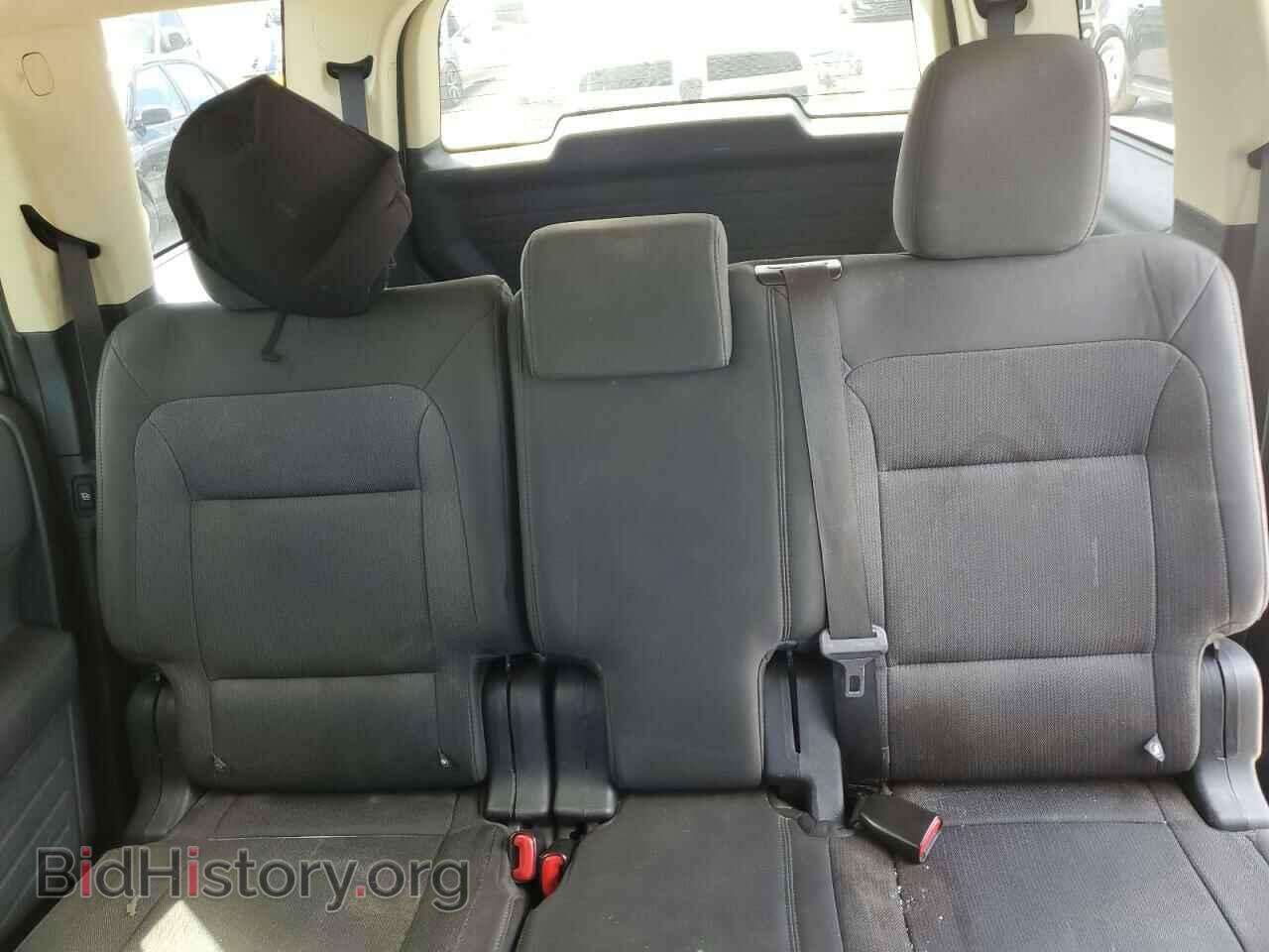 2014 FORD FLEX - VIN: 2FMGK5B87EBD03898 - Photo 10