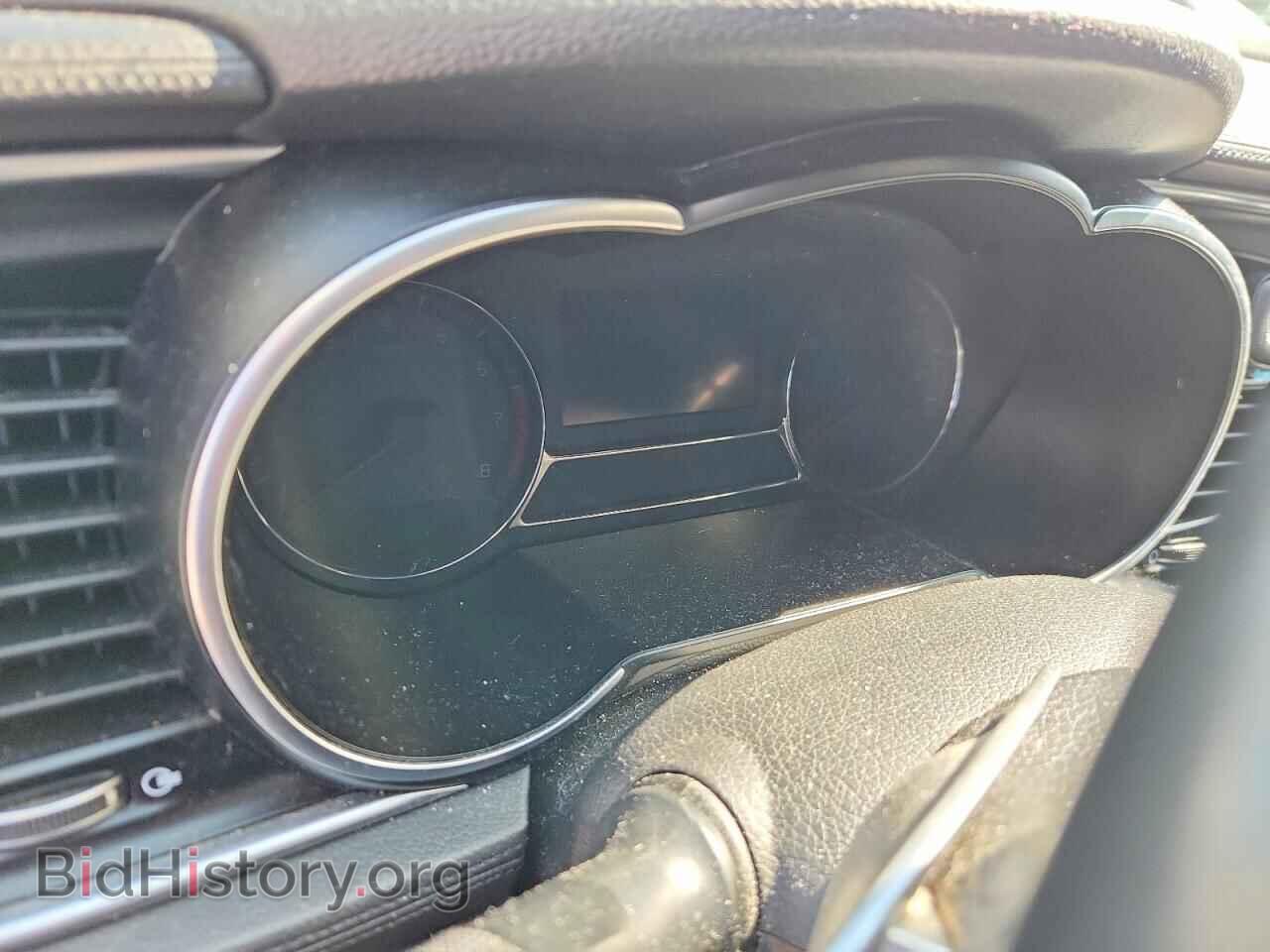 2014 KIA OPTIMA - VIN: 5XXGR4A62EG336043 - Фото 9
