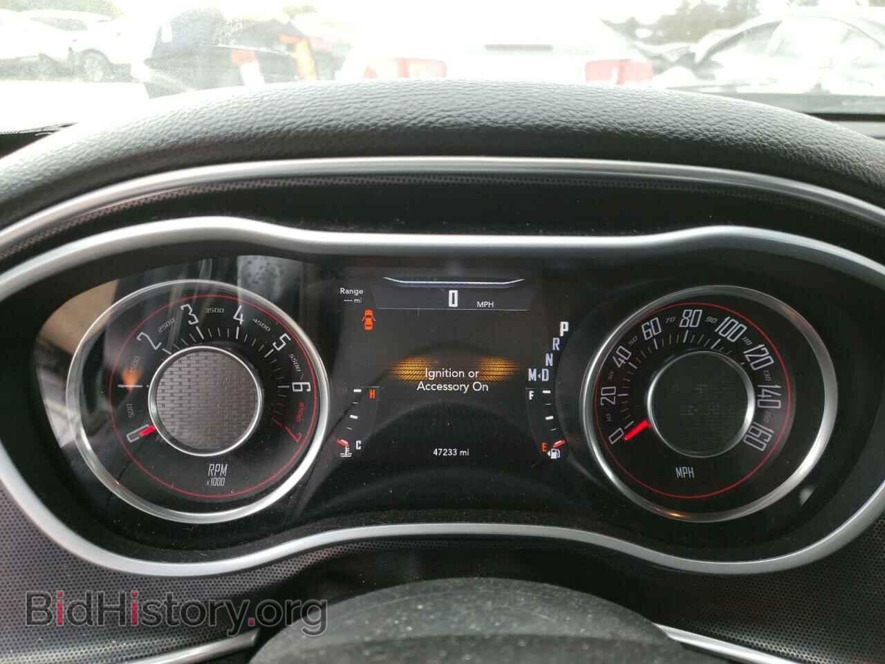 2015 DODGE CHALLENGER - VIN: 2C3CDZBG6FH823430 - Фото 8