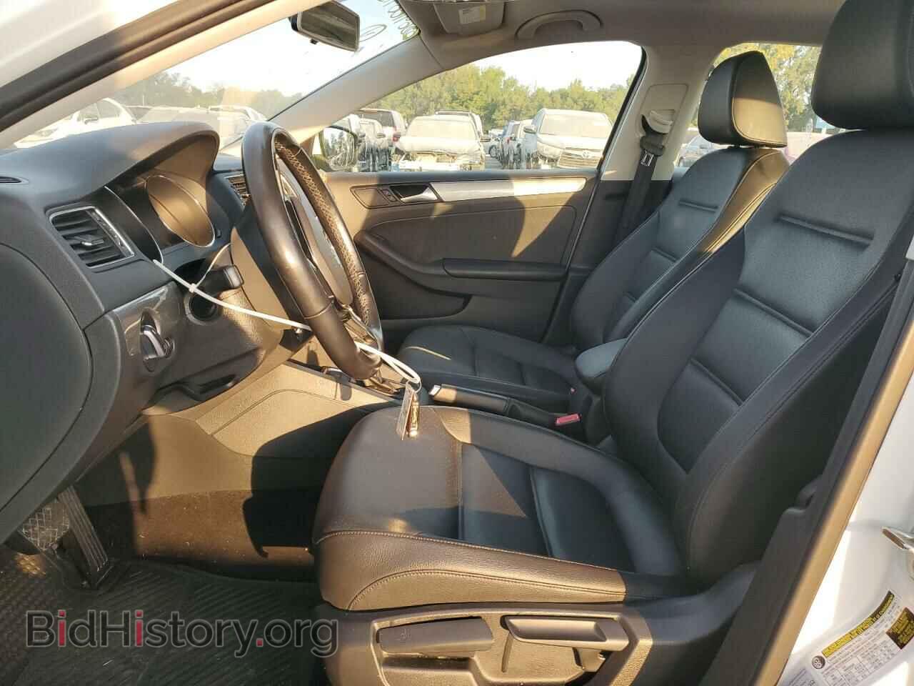 2017 VOLKSWAGEN JETTA - VIN: 3VWDB7AJ8HM330163 - Фото 7