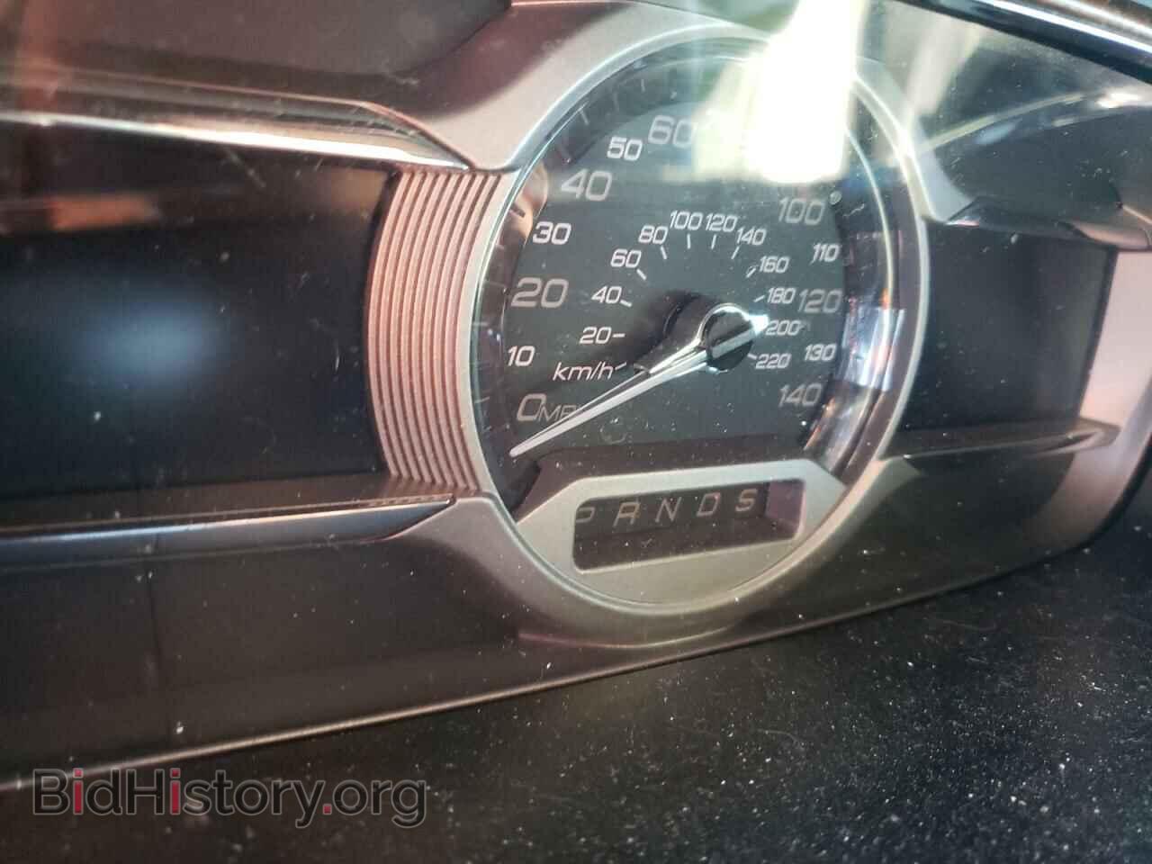 2014 FORD TAURUS - VIN: 1FAHP2F88EG135013 - Photo 9