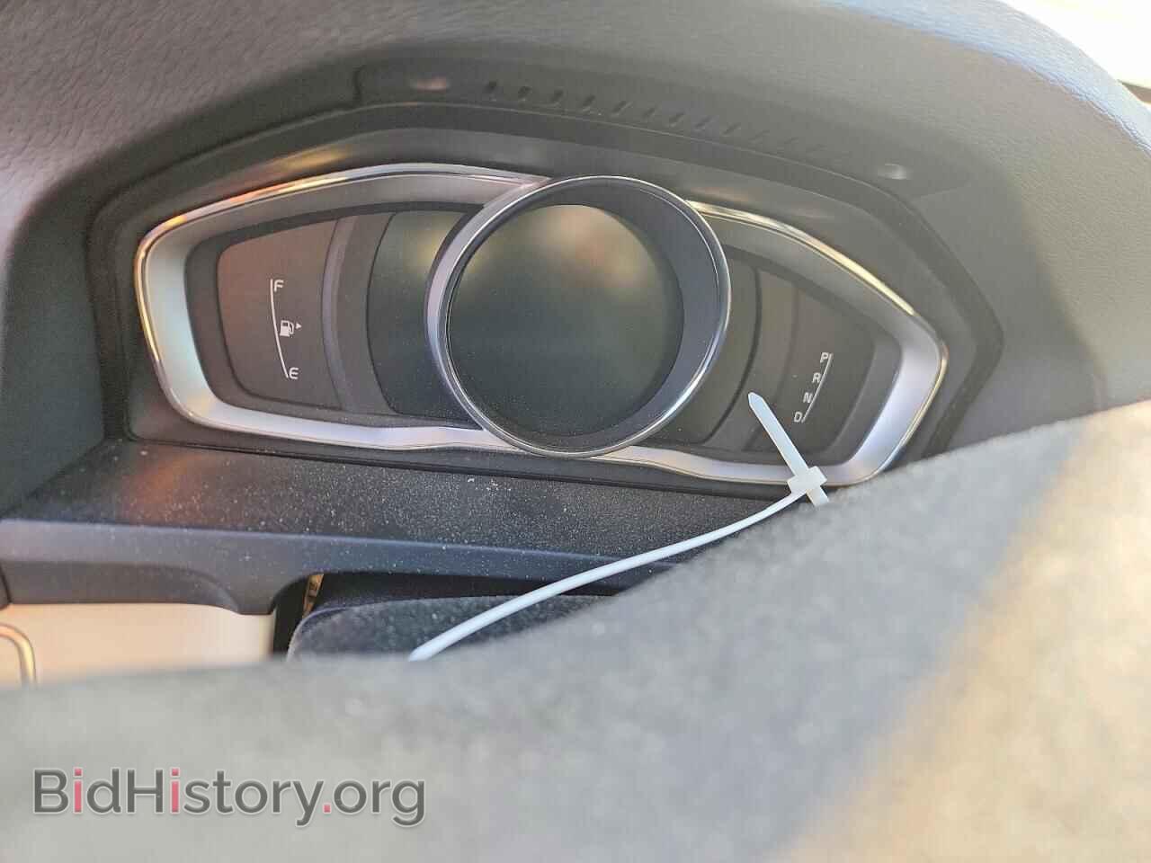 2014 VOLVO S60 - VIN: YV1612FS8E1287529 - Фото 9