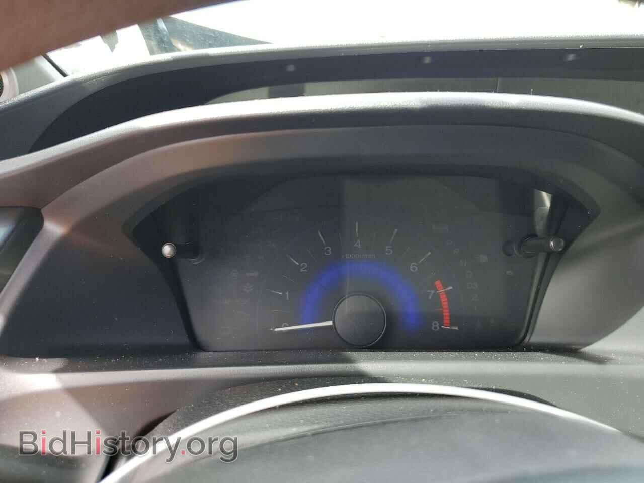 2013 HONDA CIVIC - VIN: 19XFB2F82DE062297 - Фото 9