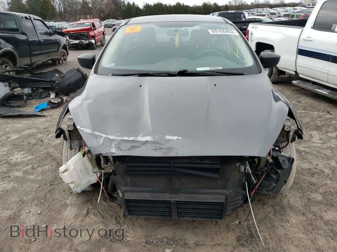 2016 FORD FOCUS - VIN: 1FADP3E28GL219280 - Photo 5