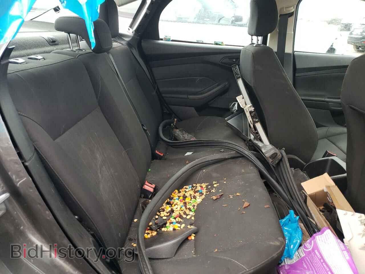 2016 FORD FOCUS - VIN: 1FADP3E28GL219280 - Photo 10