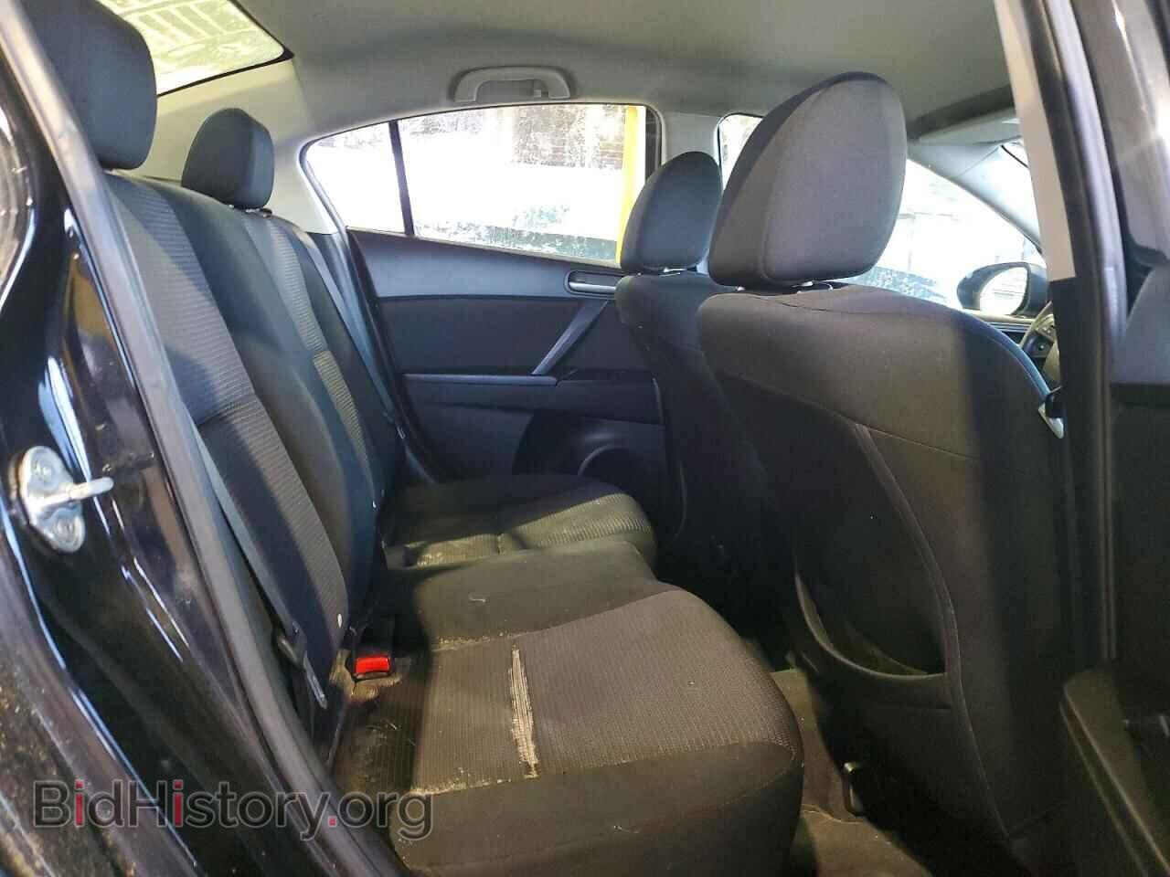2013 MAZDA 3 - VIN: JM1BL1TF9D1801497 - Photo 10