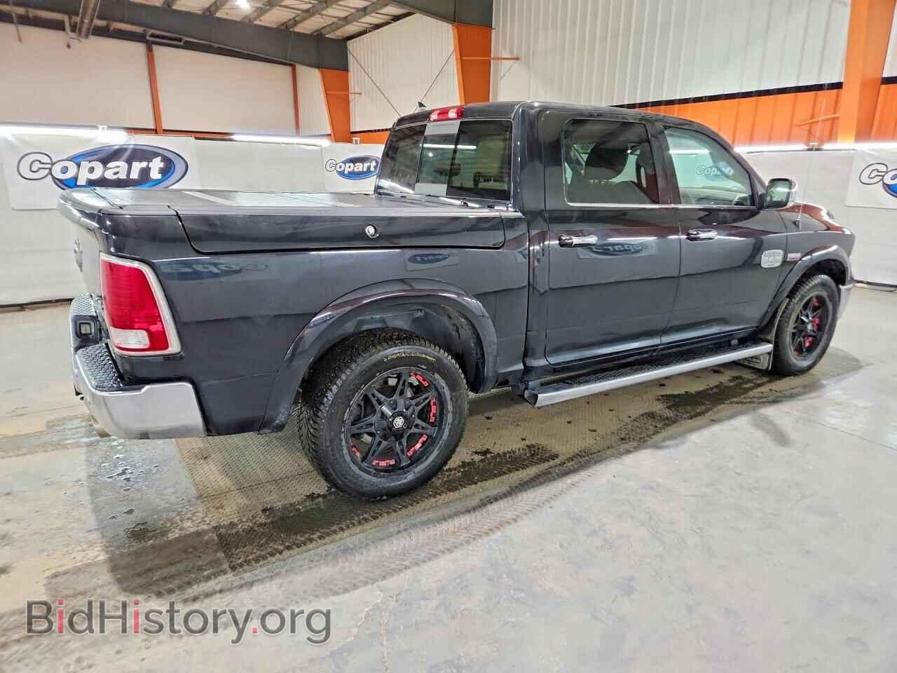 2018 RAM 1500 - VIN: 1C6RR7PT9JS176581 - Photo 3