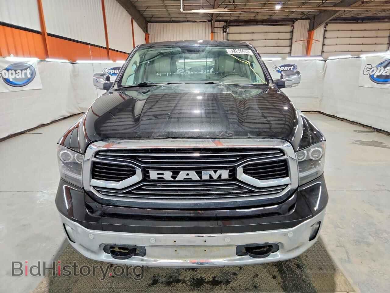 2018 RAM 1500 - VIN: 1C6RR7PT9JS176581 - Photo 5