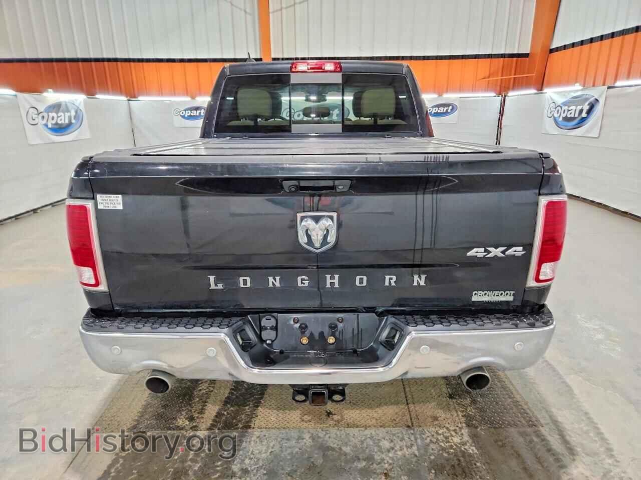 2018 RAM 1500 - VIN: 1C6RR7PT9JS176581 - Photo 6