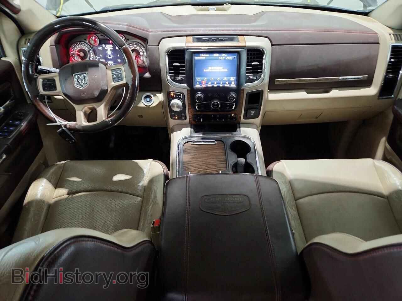 2018 RAM 1500 - VIN: 1C6RR7PT9JS176581 - Photo 8