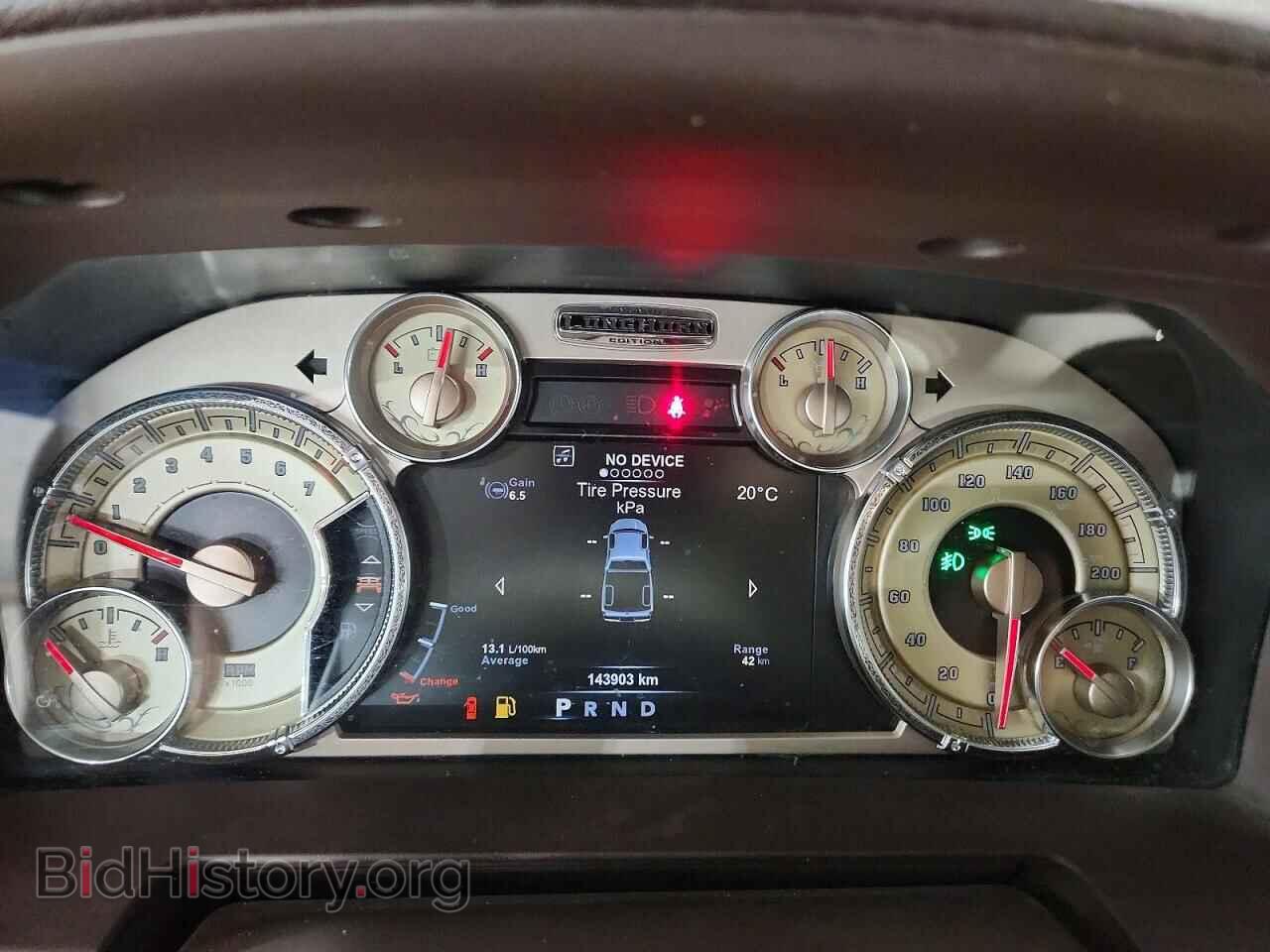 2018 RAM 1500 - VIN: 1C6RR7PT9JS176581 - Photo 9