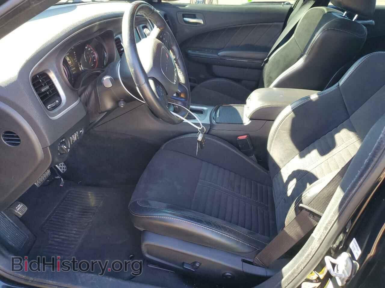 2018 DODGE CHARGER - VIN: 2C3CDXGJ5JH230563 - Фото 7