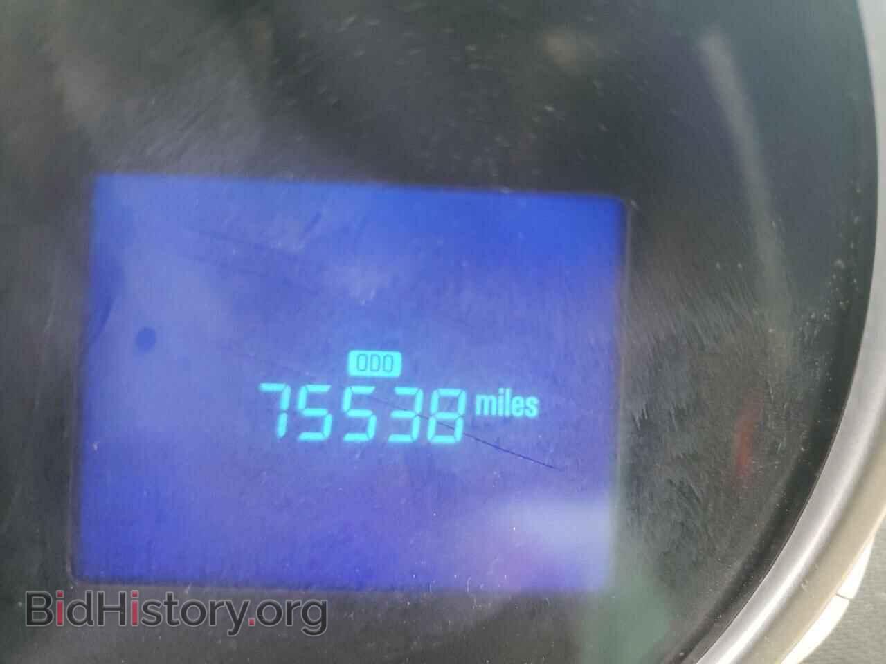 2014 CHEVROLET SONIC - VIN: KL8CB6S95EC549682 - Фото 8