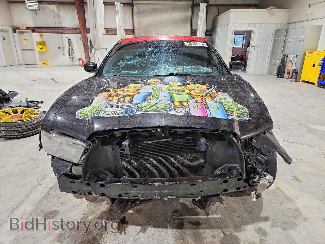 2014 DODGE CHARGER - VIN: 2C3CDXBG9EH237470 - Фото 5